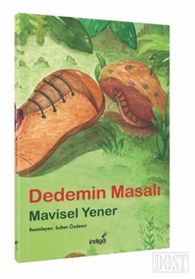 Dedemin Masal 